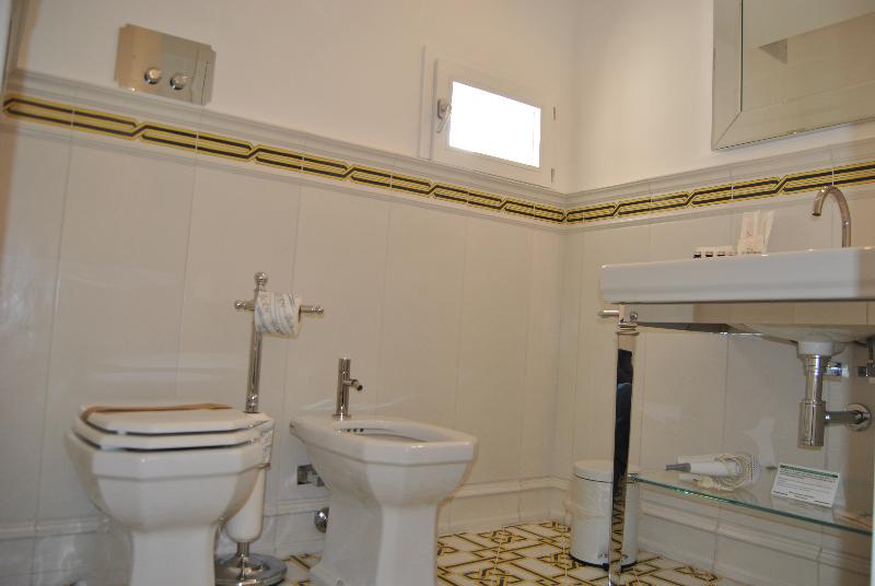 Core Amalfitano City Suites - Oda