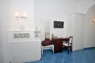 Core Amalfitano City Suites fotoÄŸrafÄ±