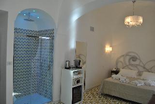 Core Amalfitano City Suites fotoÄŸrafÄ±