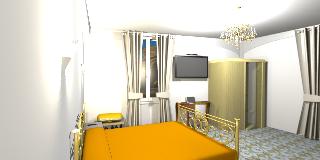 Core Amalfitano City Suites fotoÄŸrafÄ±