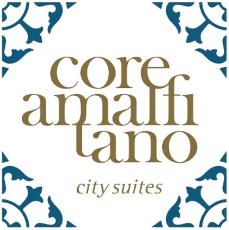 Core Amalfitano City Suites - Oda