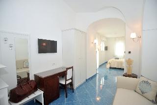 Core Amalfitano City Suites fotoÄŸrafÄ±