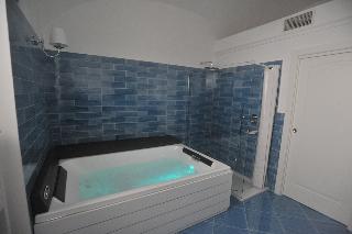 Core Amalfitano City Suites fotoÄŸrafÄ±