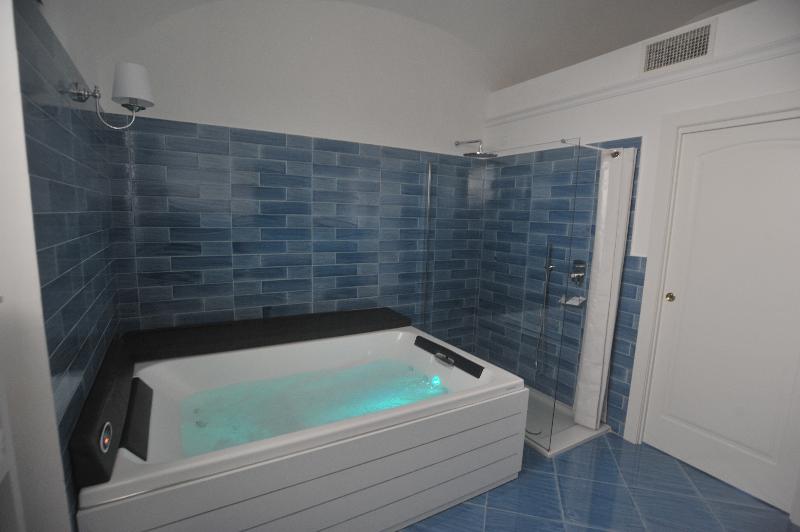 Core Amalfitano City Suites - Oda