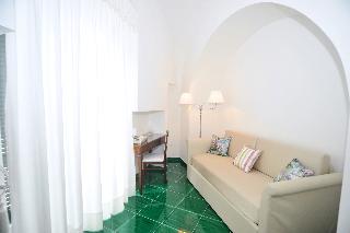 Core Amalfitano City Suites fotoÄŸrafÄ±