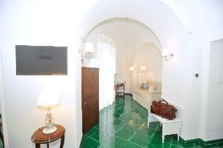 Core Amalfitano City Suites fotoÄŸrafÄ±