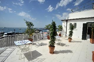 Core Amalfitano City Suites fotoÄŸrafÄ±