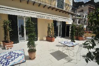 Core Amalfitano City Suites fotoÄŸrafÄ±