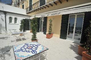 Core Amalfitano City Suites fotoÄŸrafÄ±