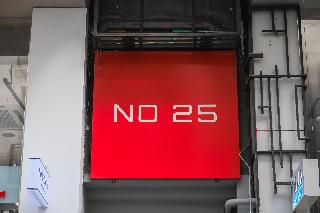 No25 Suites