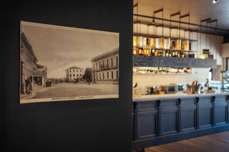 Palazzo Paradiso - Bar