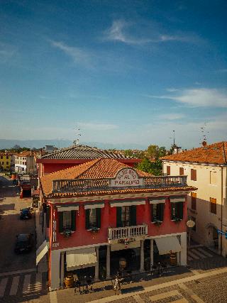 Palazzo Paradiso fotoÄŸrafÄ±
