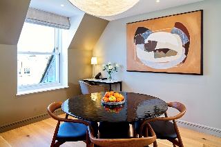 Cheval Phoenix House fotoÄŸrafÄ±