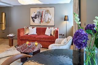 Cheval Phoenix House fotoÄŸrafÄ±