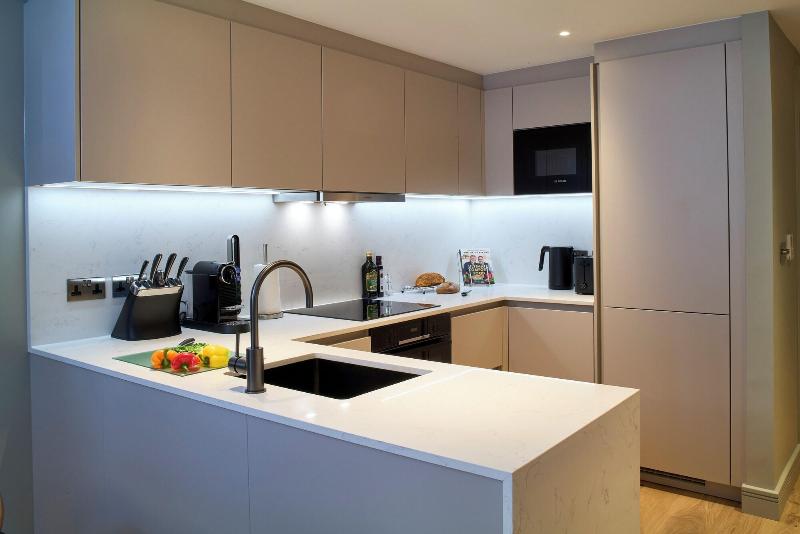 Cheval Phoenix House - Oda