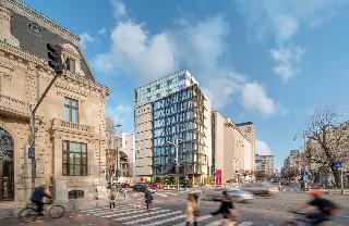 Leonardo Hotel Bucharest City Center