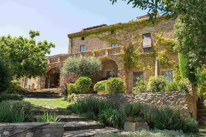 Can Bassa Hotel Boutique - Genel