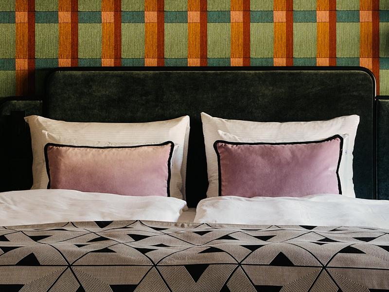 The Home Hotel Zurich - Oda