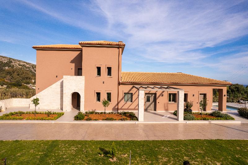 Reveli Suites - Genel