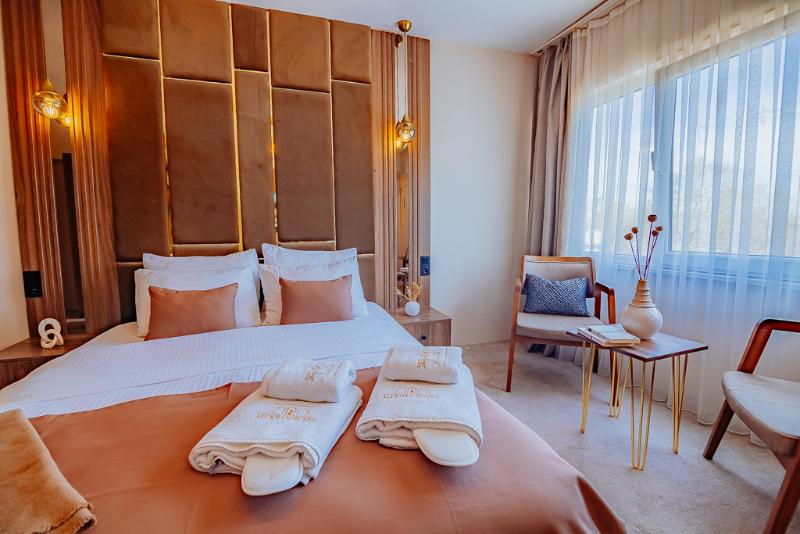 Ali Khan Hotel - Genel