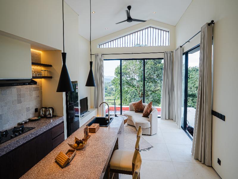 Desa Oculus - Oda