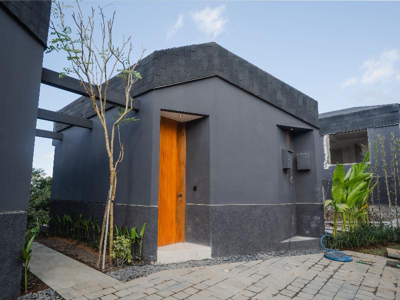 Desa Oculus - Oda