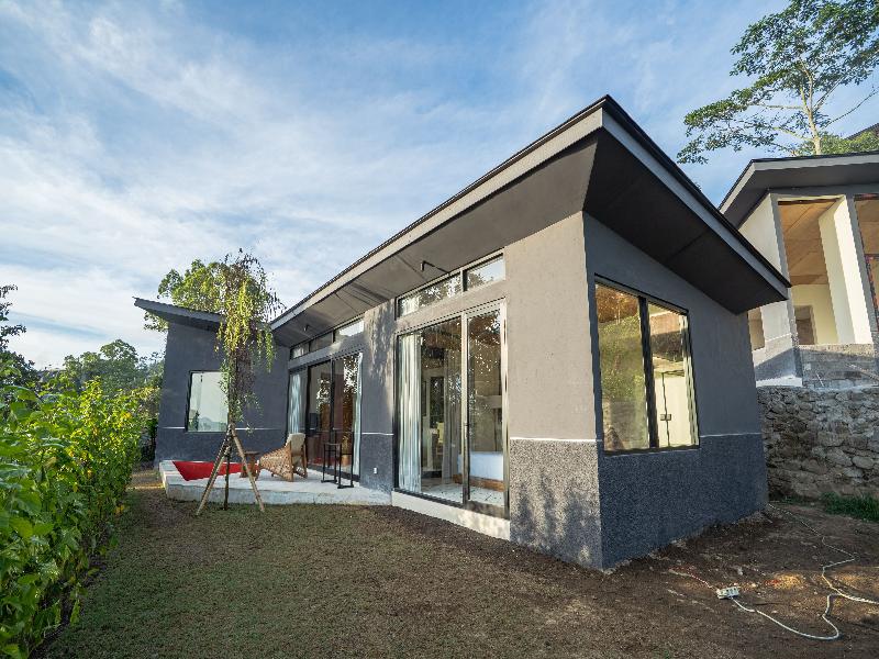 Desa Oculus - Oda