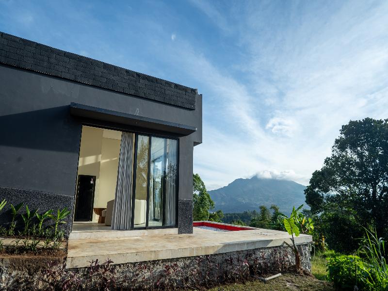Desa Oculus - Oda