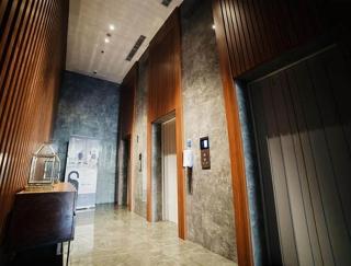 The Cozy Rooms At The Ayoma Residence Bsd, Serpong fotoÄŸrafÄ±