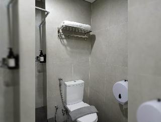 The Cozy Rooms At The Ayoma Residence Bsd, Serpong fotoÄŸrafÄ±