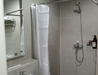 The Cozy Rooms At The Ayoma Residence Bsd, Serpong fotoÄŸrafÄ±