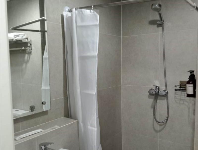 The Cozy Rooms At The Ayoma Residence Bsd, Serpong - Oda