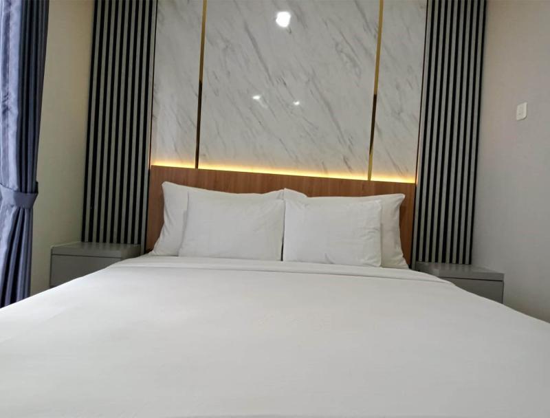 The Cozy Rooms At The Ayoma Residence Bsd, Serpong - Oda