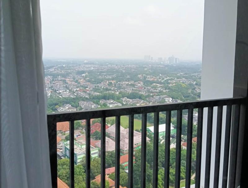 The Cozy Rooms At The Ayoma Residence Bsd, Serpong - Oda