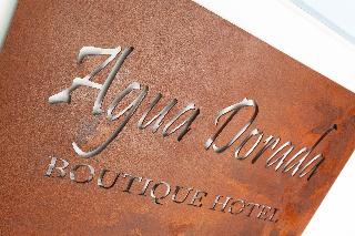Agua Dorada Boutique fotoÄŸrafÄ±