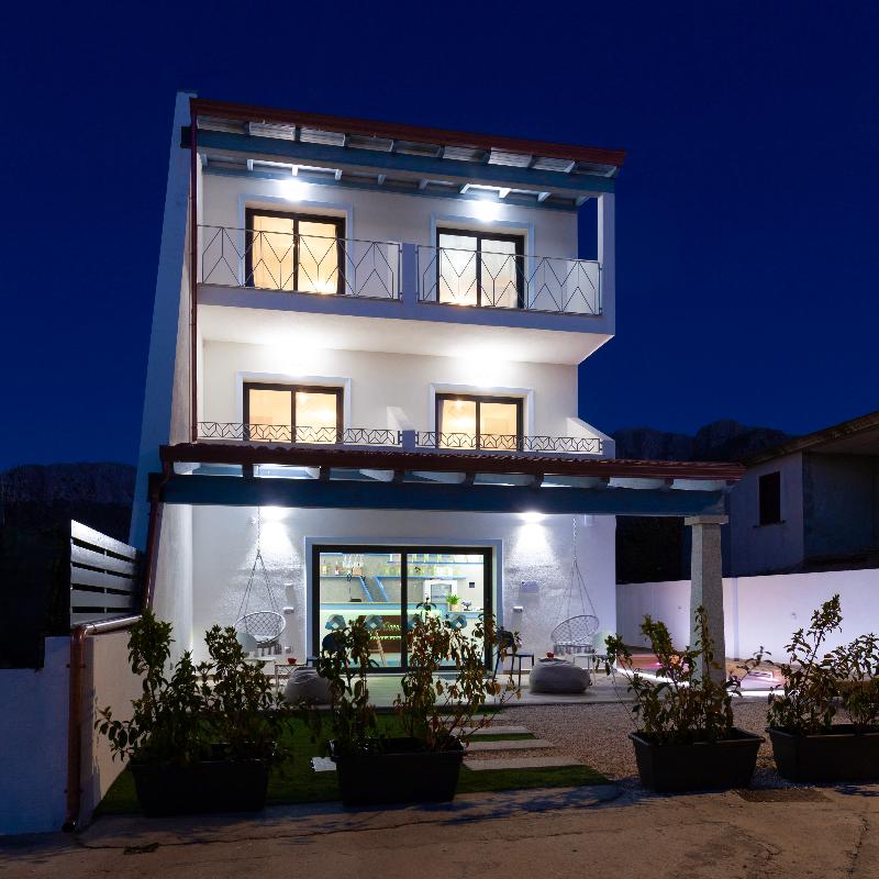 Agua Dorada Boutique - Lobi