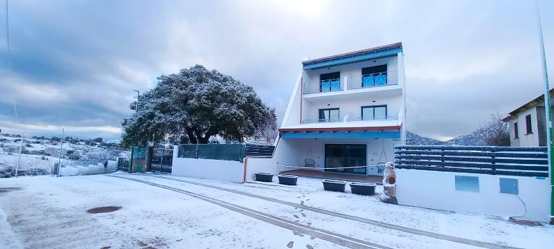 Agua Dorada Boutique - Genel
