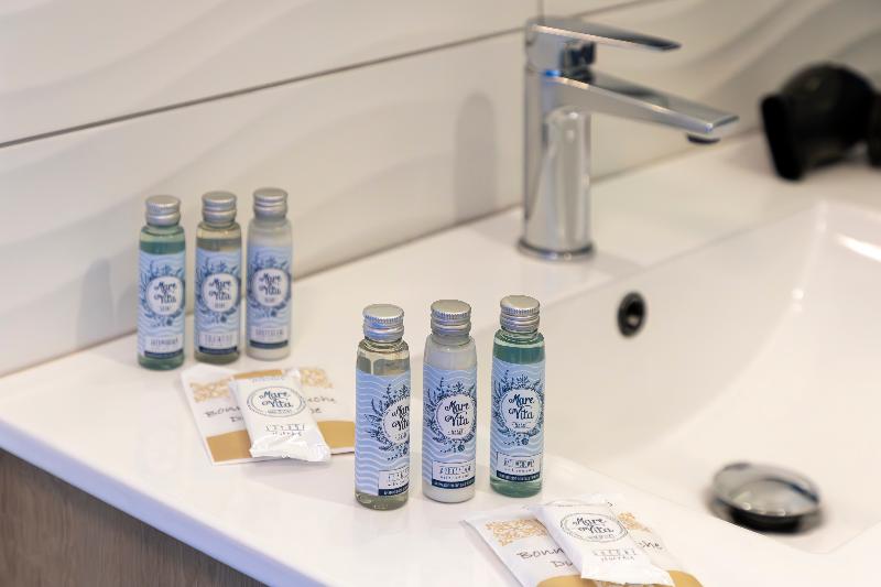 Agua Dorada Boutique - Oda