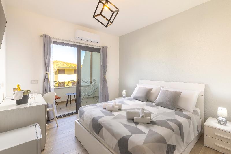 Agua Dorada Boutique - Oda