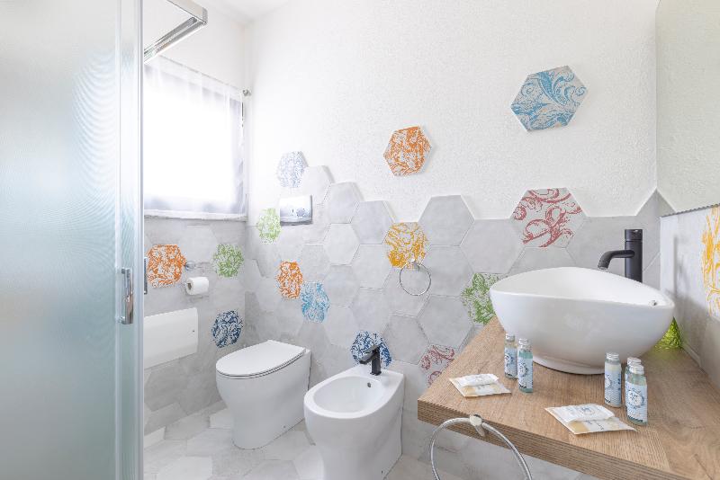 Agua Dorada Boutique - Oda