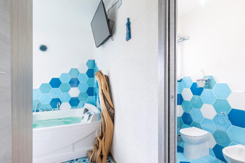 Agua Dorada Boutique - Oda
