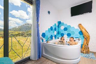 Agua Dorada Boutique fotoÄŸrafÄ±