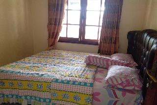 Kondominium Pantai Pasir Putih Carita By Zuzu fotoÄŸrafÄ±