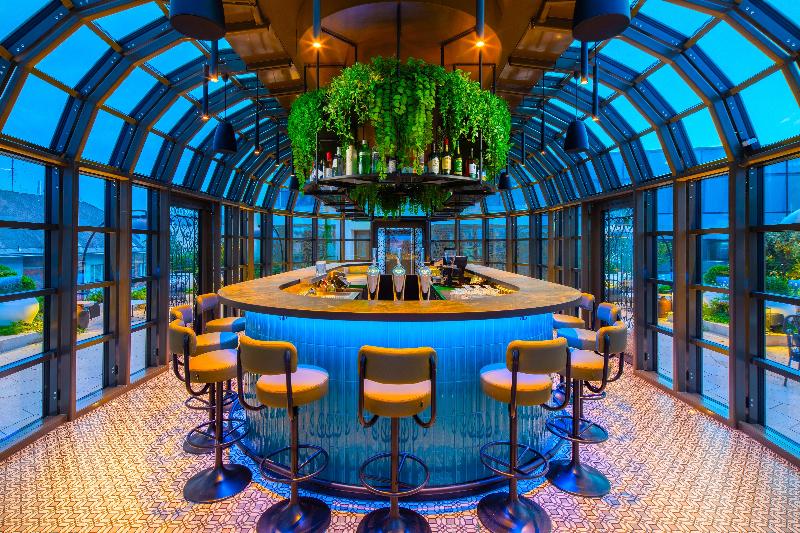 Kimpton Bem Budapest - Bar