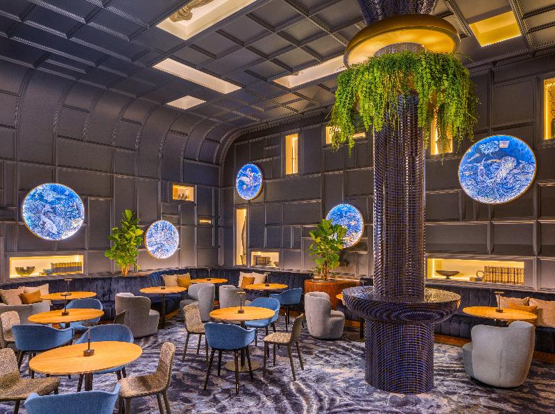 Kimpton Bem Budapest - Bar