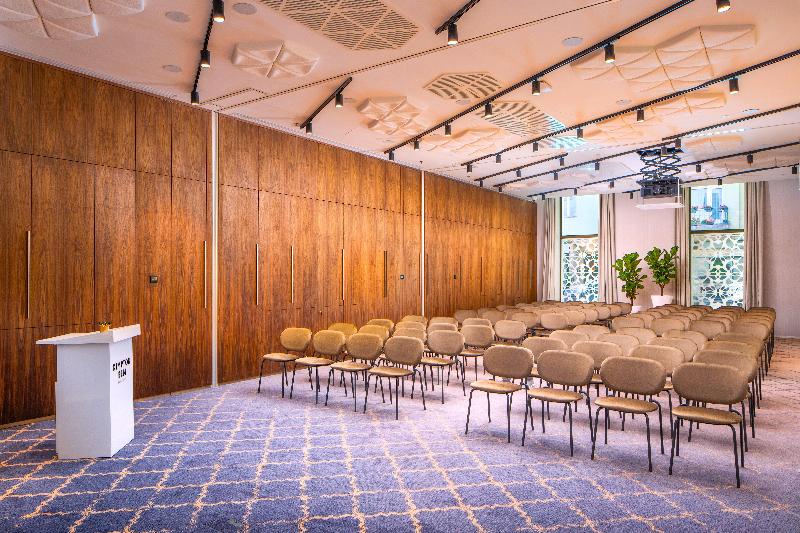 Kimpton Bem Budapest - Toplantı