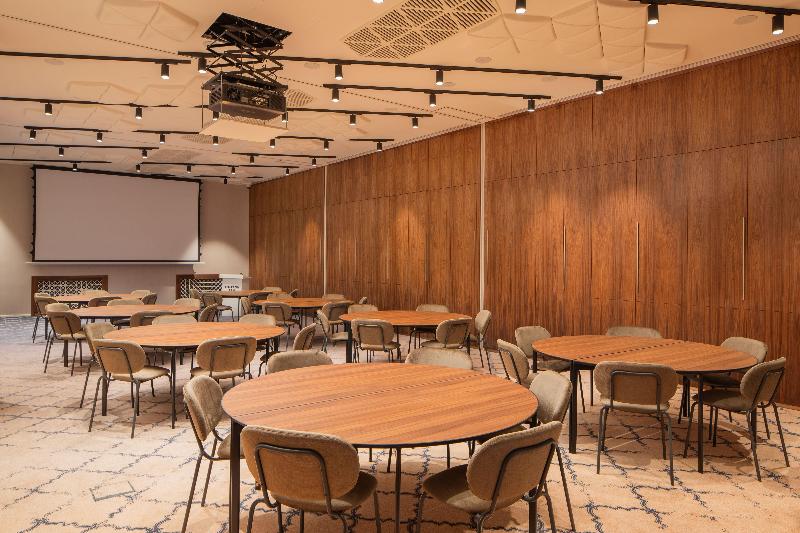 Kimpton Bem Budapest - Toplantı