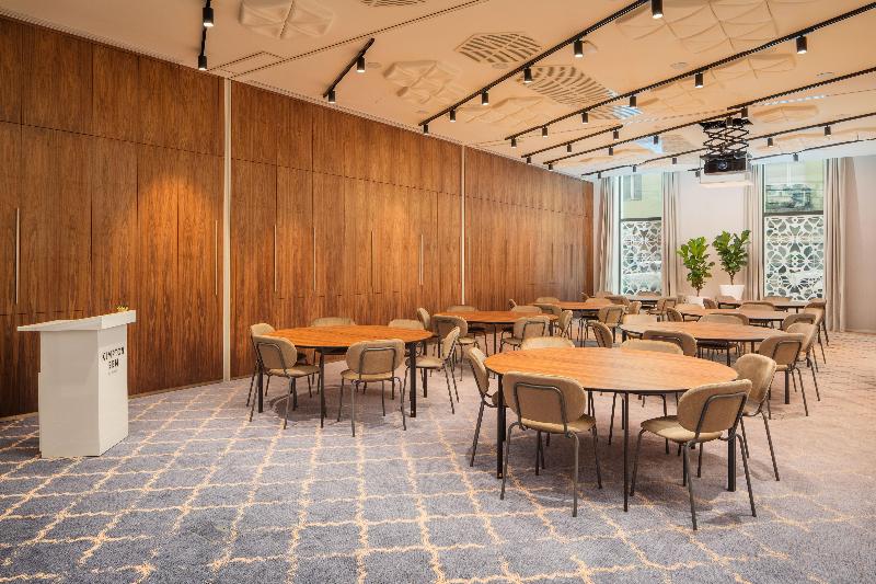 Kimpton Bem Budapest - Toplantı
