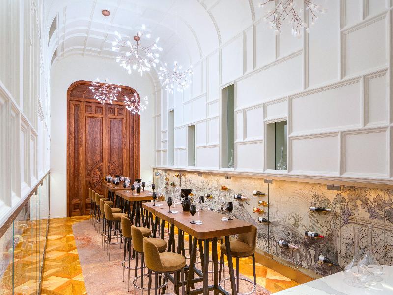 Kimpton Bem Budapest - Toplantı