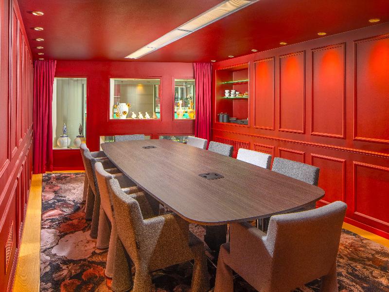 Kimpton Bem Budapest - Toplantı